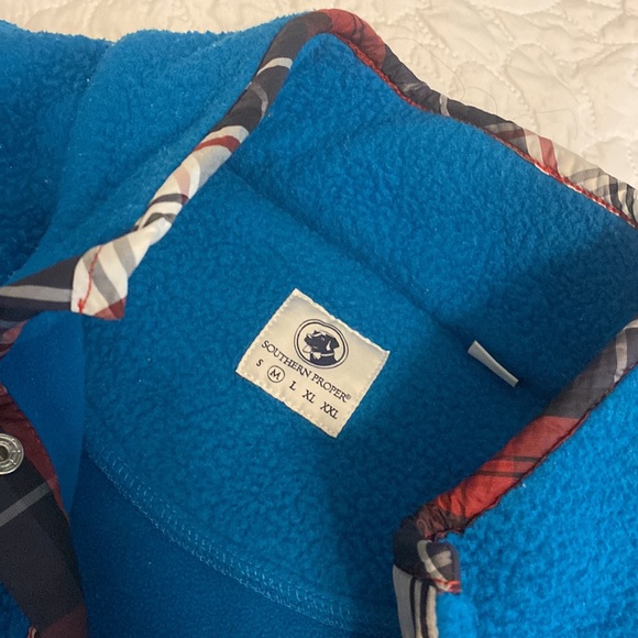 Southern Proper pullover - Picture 3 of 3